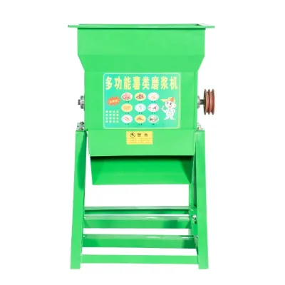 Good Price Fresh Sweet Potato Cassava Crushing Machine Cassava Gari Making Machine