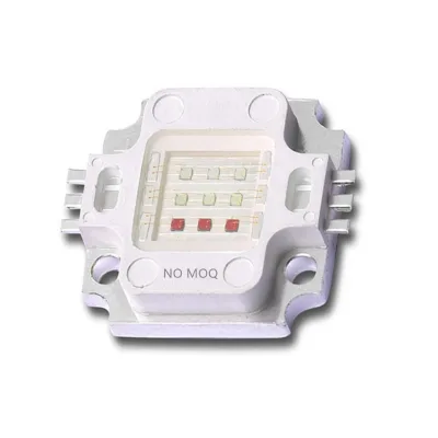 10w Rgb 45mil High Power 10 Watt Rgb Led 10w Led Datasheet