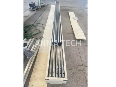 Reliable Quality Slide Bar 3128045801 Guide Stripe with 1 Year Warranty 110kg