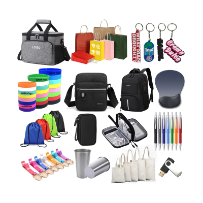 2026 New Unique Custom Advertising Promotional Gifts Novel Products Gift Ideas Election Campaign Gift Portfolio