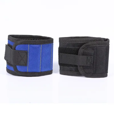 Customized Super Stretchy Hook and Loop Strap Wristband Sew Soft Ve Lcro Hook and Loop