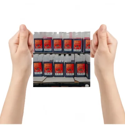 High Performance Engine Oil 2T Motor Oil Best Two-Stroke Wholesale Garden Machinery Oil Engine Oil