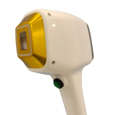 Beauty Equipment Diode Laser Handle Handpiece 808nm 810nm 755nm 1064nm Lcd Touch Screen Depilation Handle Pieza De Mano