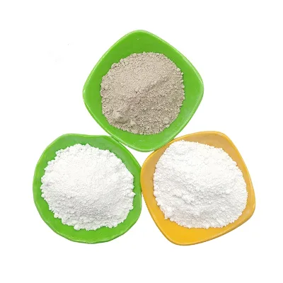 Tourmaline Negative Ions Powder
