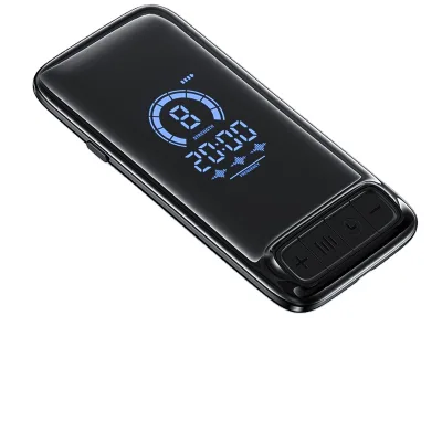Home Use Microcurrent Sleep Device, Calm Intracranial Brain Nerves, Relieve Stress and Anxiety, Improve Sleep Quality
