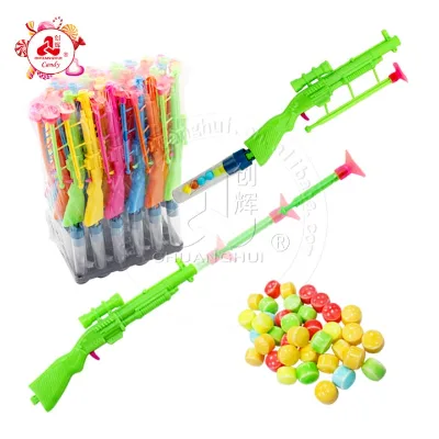 Gun Toy Candy Gun Candy Toy