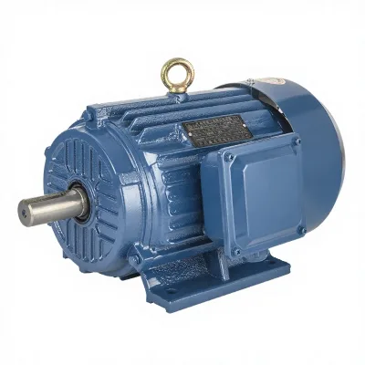 Superior Quality 3 Phase AC Motor 10HP 15HP 20HP 30HP 40HP 50HP Electric Motor With Energy-saving Reducer Gearbox