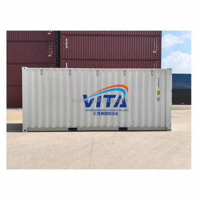 Shipping Container Expandable Container With Toilet Expansion Containers