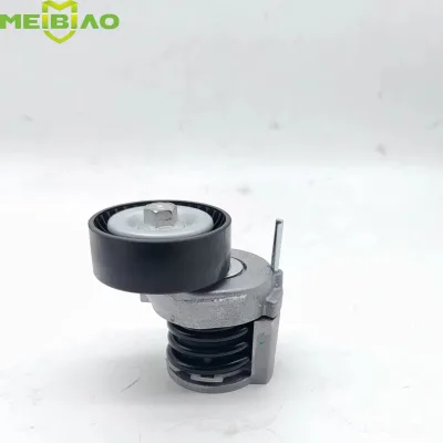 New High Quality Metal Engine Belt Tensioner 1.6L OEM 1JD145299A 12-Month Warranty Volkswagen Audi A1 Jetta Golf Polo Touran