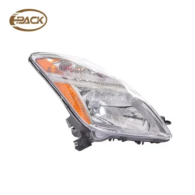 Auto Lighting Systems Car Headlight Head Lamp Headlight for Golf 5