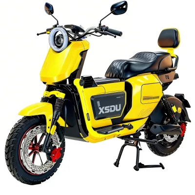 U2 Electric Bike 1000W E Bicycle for Adult 48V Bicicleta Electrica Para Adultos
