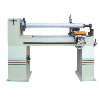 Latest Technology Automatic Tape Cutting Machine