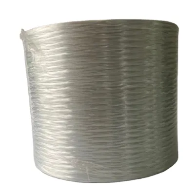 JUSHI E GLASS Fiber Glass Assembled Roving ER12-2400-528S