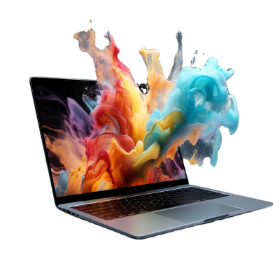 OEM Factory 14 INCH Intelligent Notebook Laptop for Office / Student /Business Notebook Computer Laptop