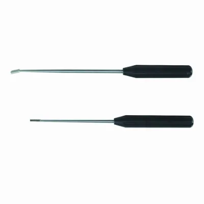 Cartilage File Semi-circular Bone File Sealspoon Knot Pusher Shoulder Joint Instruments Orthopaedics Instruments