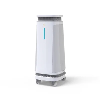Mobile Plasma Air Sterilizer China Plasma air Sterilizer for Labs factory supply Cfull