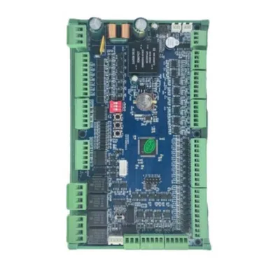 Shenzhen PCB Fabrication SMT DIP Factory industrial robot PCBA Printed Circuit Board PCB Assembly Prototyping Manuafcturing