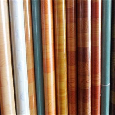 Indoor Plastic Flooring