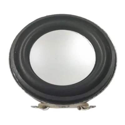 LS40N-21-R4 1.5inch 40mm 4Ohm 3W PU Edge Professional Mini 85dB Multimedia Loudspeaker 3.46V