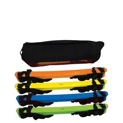 Agility Ladder and Sports Conew
