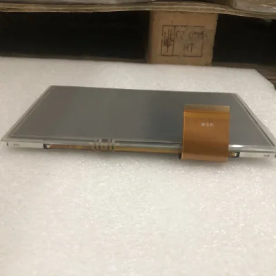 Original 407941 LCD Touch Screen with Cable Spare Part for 6530 6330 Screen
