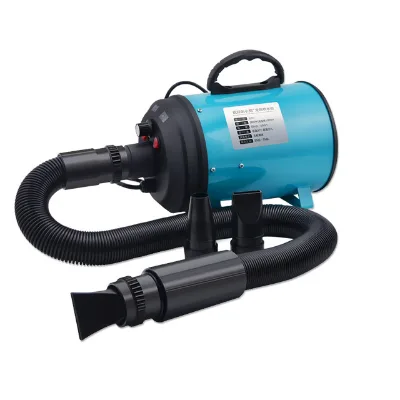 Pet Grooming Products Stepless Speed Control Dog Cat Hair Dryer