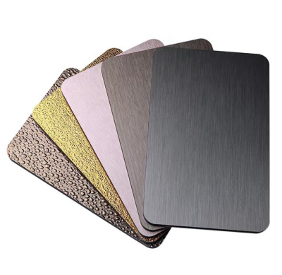 Carbon Rock Board Modern Seamless Wall Board Customized Bamboo Charcoal Rock Slate for Home Design
