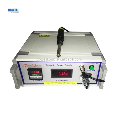 Factory Sale Ultrasonic Electrical Electric Soldering Iron 220v