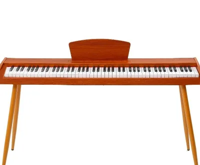 Hot Selling 88-key Standard Force Piano Keyboard Digital Keyboard Piano Piano for Kids Electronic Organ Bluetooth Model
