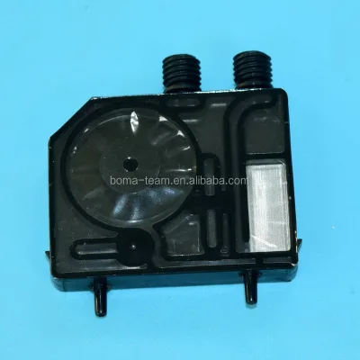 Printer UV Ink Damper for Mimaki Ujf 3042 UJF-6042 3042 G4 G5 Printer Inkjet Damper for Ricoh G2200 Dumper