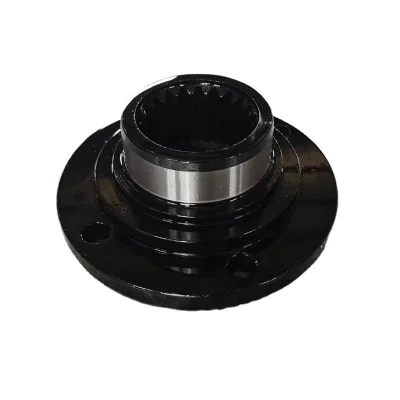 New Jiat Brand Iron Material Truck Axle Drive Differential Flange 7421612294 1069140 20706810 21612294 3152322 Accessories Part