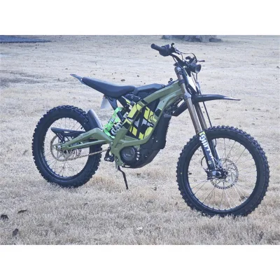 Epr Light Bee X 2026 surron 72v 10000w 35ah