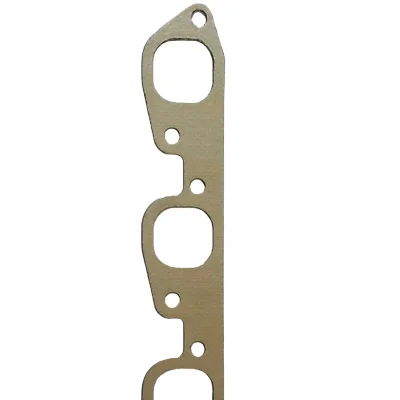 Manufacturer Engine Parts Pipe Car Exhaust Gasket Exhausted Manifold Wholesale Sheet