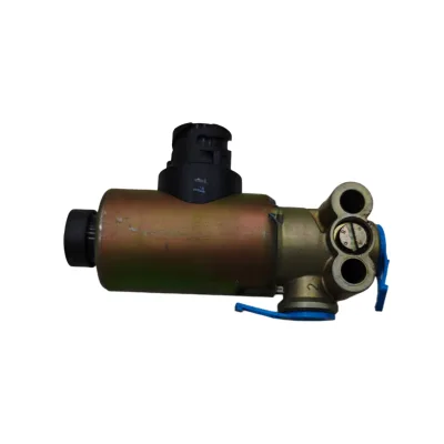 High Quality Truck Parts Solenoid Valve 4721706060 0501.321.460 3550511A242 1417335629002 59430-7F000 for Truck