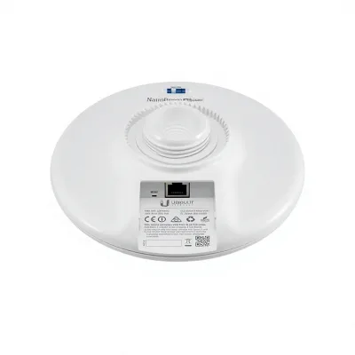 5AC Gen2 Outdoor Wireless Bridge Point to Point Long Range 25KM High Gain Dual Band WiFi Access Point With POE Power Supply