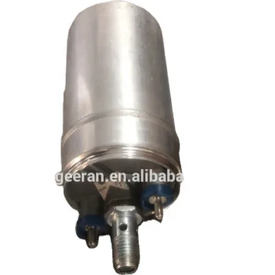 High Pressure Fuel Pump EFP6052 0580254957 OEM 7.21659.70.0 for VW
