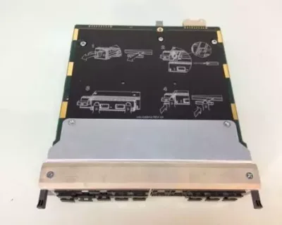 Hwic Wan Card Huge Stock 2800/300 Router Hwic-2FE