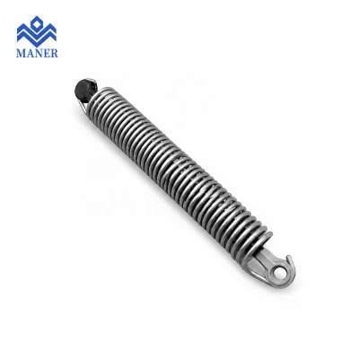 MANER 51247204367 Auto Parts Tailgate Gas Spring for BMW F10 F18 F11 Car Body Parts Trunk Tension Spring