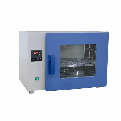 HouYuan Lab Hot Air Dry Heat Sterilizer With Cheap Factory Price