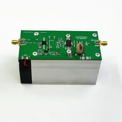 RF Power Amplifier 91540MHz 18W China