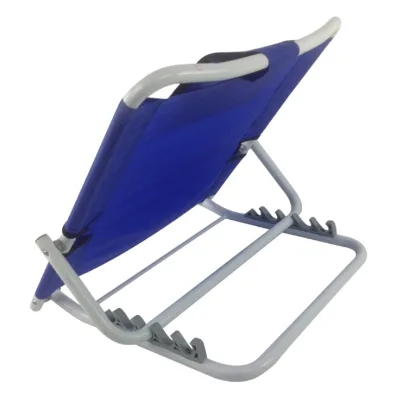 SUNCARE Rehabilitation Elderly Lightweight Angle Adjustable Bed Backrest Support Furniture
