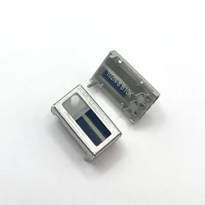 OEM Slide Potentiometer Multi-Ohm 9mm Linear Potentiometer - Headlight Direction Control Module with Reinforced Dust Shield