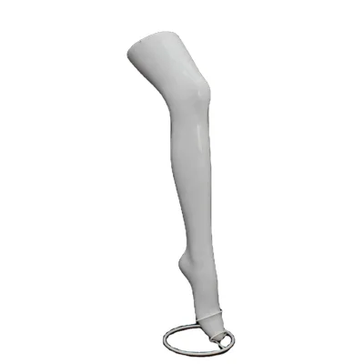 Plastic Legs Mannequins Leg Mannequin Sale