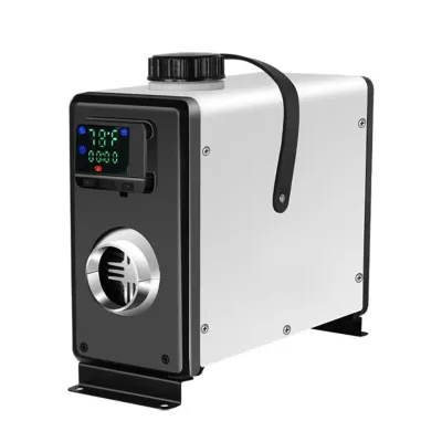 2025 New Customizable for Parking Heater12v 220v Diesel Parking Heater ND01006