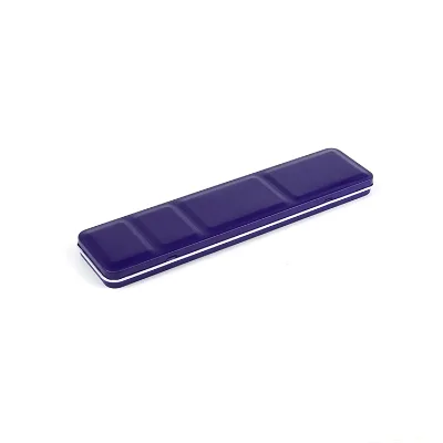Logo Tin Box for Packaging Cosmetic