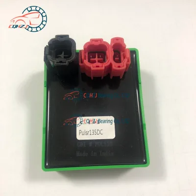 CQHZJ Hot Selling BAJAJ Cdi Rickshaw 9 Pin RE Torito 3W4S RE 205 RE205 Motorcycle Ignition Cdi Unit