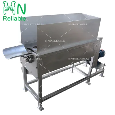 Coconut Fiber Extracting Machine Coconut Fiber Extractor