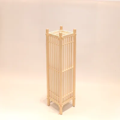 Interior decoration light Japanese style ceiling lamp floor lamp table lamp