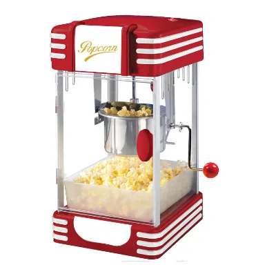 Most Popular Machine Pop Corn Professionnel Pop Corn Machine Automatique Machine a Pop Corn for Home