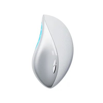 Portable EMS Facial Multi-function Anti-Aging Wrinkle Face Lifting Cool and Hot Beauty Instrument